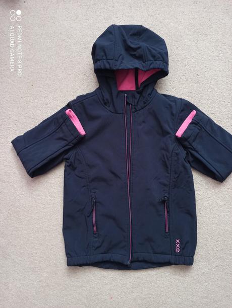 Prechodná softshellová bunda review, review,128