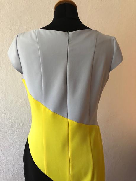 Spoločenské šaty, 40