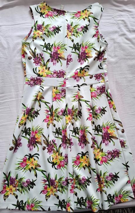 Letné šaty, bonprix,40