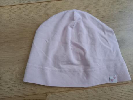 Ciapka tenka, h&m,74