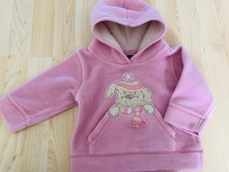 Next teplejšia mikinka, next,86