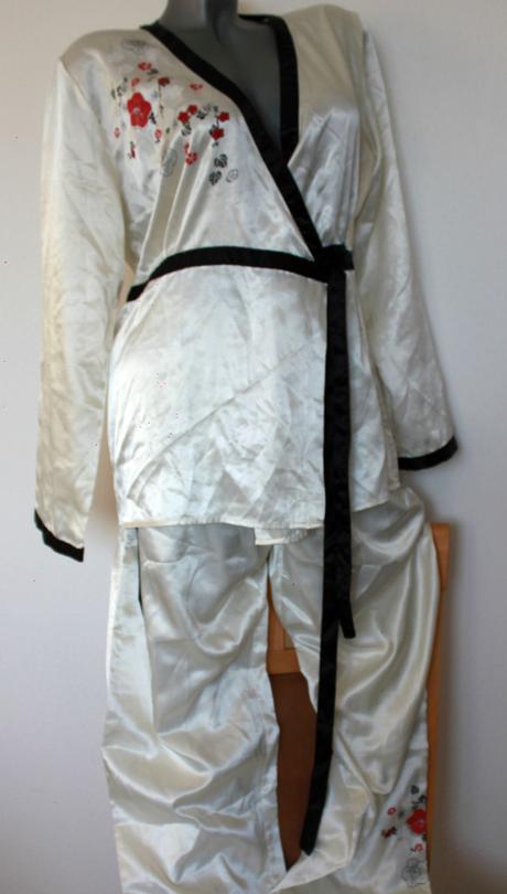 Tchibo pyzamo, tchibo,l