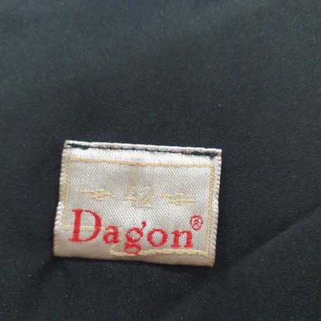 Dámske šaty zn. dagon, 42