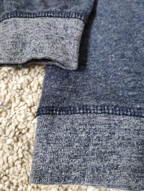 Mikina (x), pepco,98