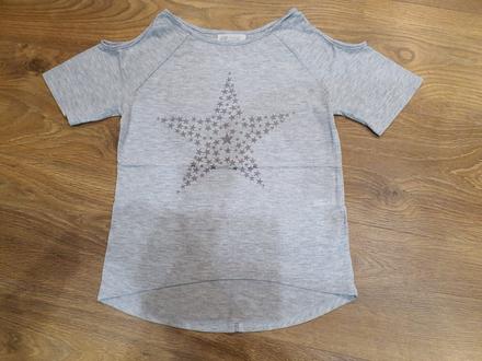 Tričko, h&m,134