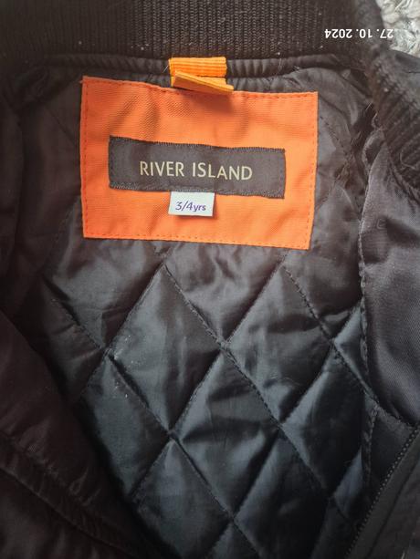 Bombera, river island,104