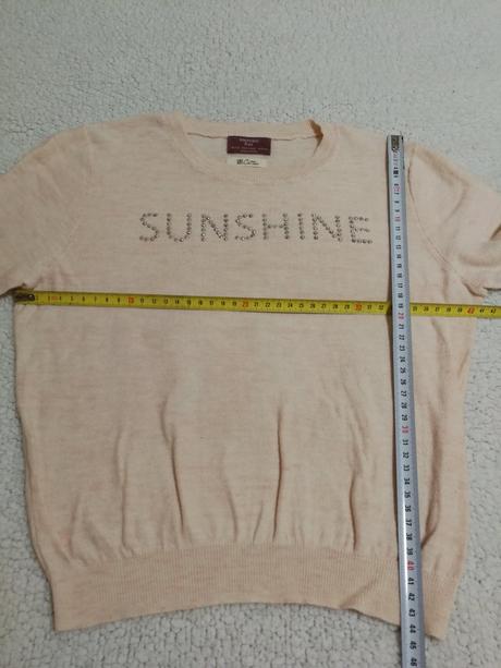 Svetrík mango, mango,140