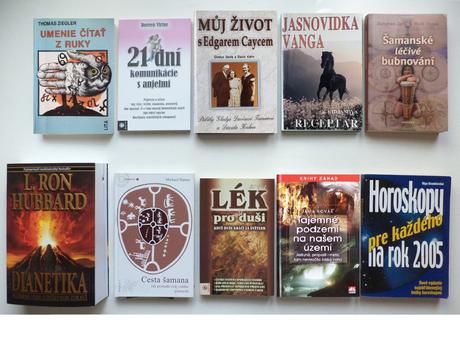 Veštenie,proroctvá,náboženstvo,duchovno 5, 