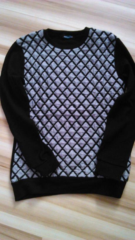 Pánsky sveter s/m, m