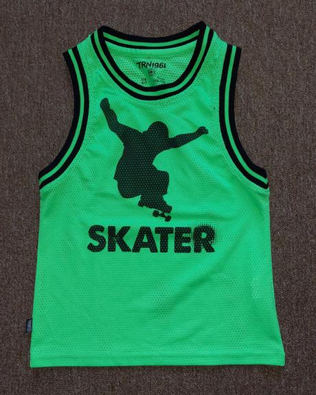 Tričko veľkosť 116/122, 116