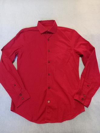 Košeľa smog, new yorker,s