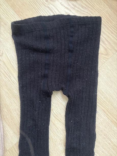 Extrafine vlna - merino pančušky, 104