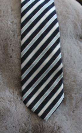 Talianska hodvabna kravata, 