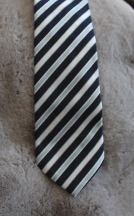 Talianska hodvabna kravata, 