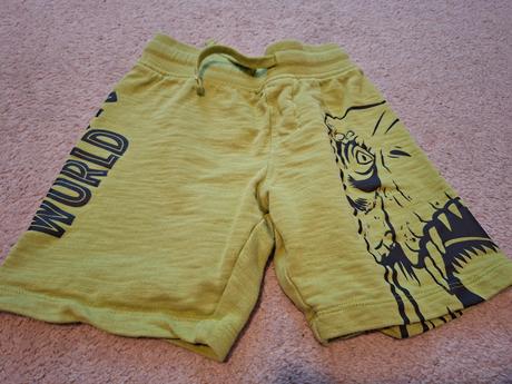 Kratase s trickom, original marines,110