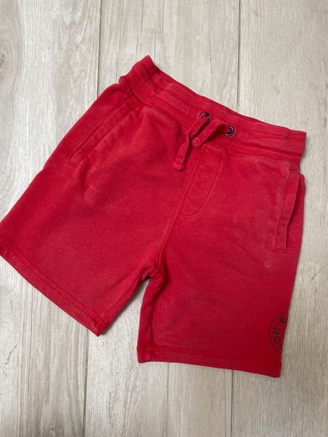 Teplákové šortky, george,122