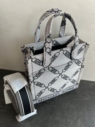 Michael kors small totes crossbody, originál, michael kors