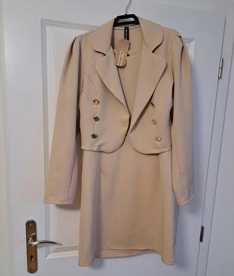 Saty so sakom, 38 / 40 / l / m / s