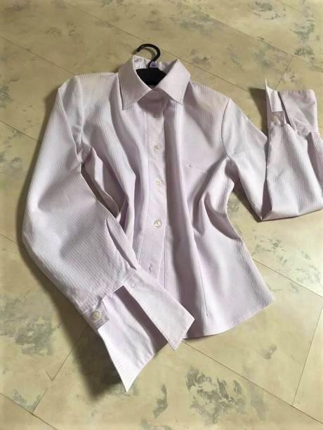 Kvalitná košeľa, l