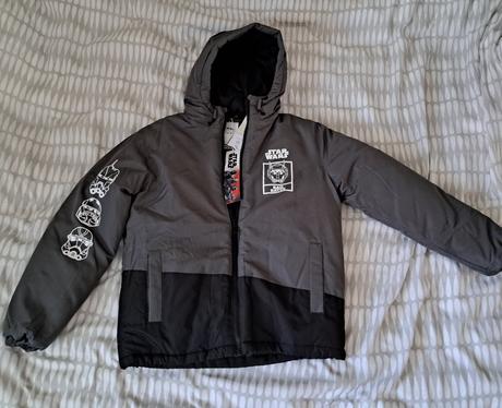 Bunda starwars, sinsay,146