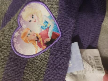 Čipky pre dvojčatá, 104