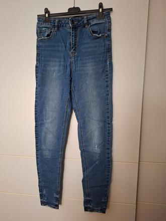 Rifle s vysokým pásom, reserved,36