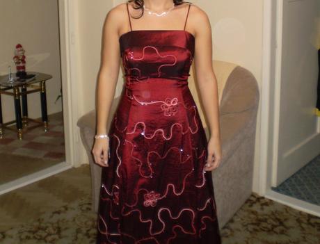 Korzetove saty, l / m