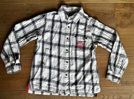 Košela 9-10 r., h&m,140