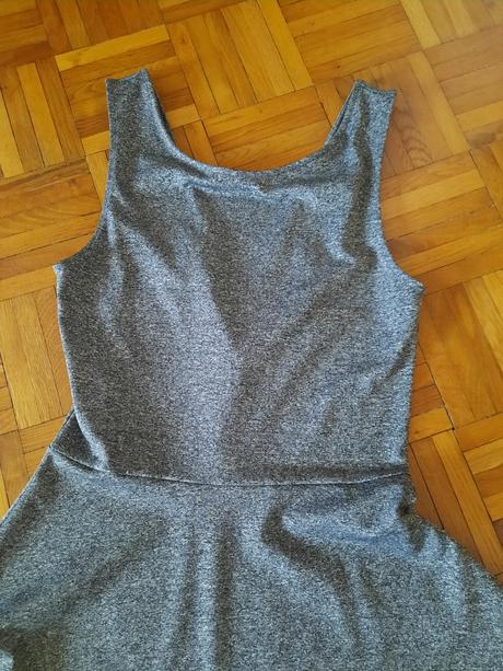 Dámske šaty, h&m,36