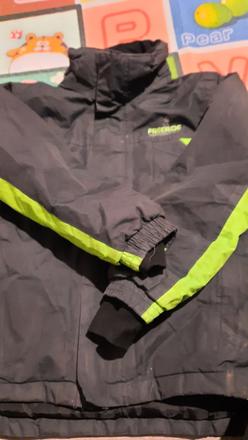 Vetrovka, crivit,134