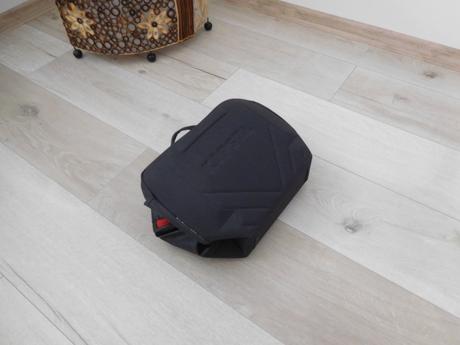 Kipsta cestovná taška-20l,, 