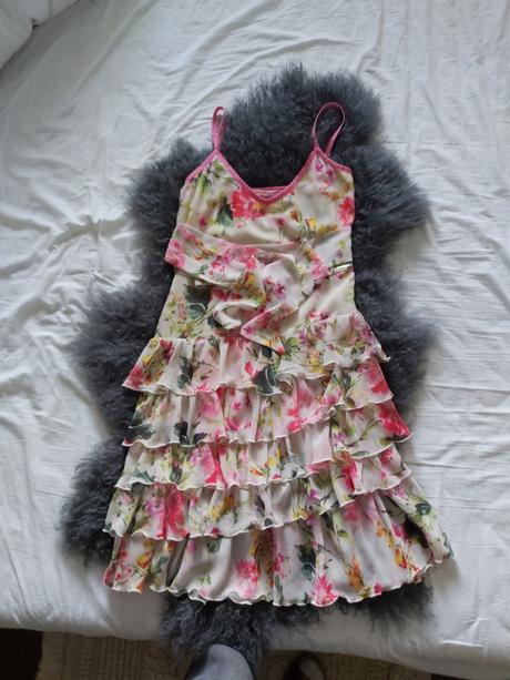 Šaty fornarina, fornarina,xs