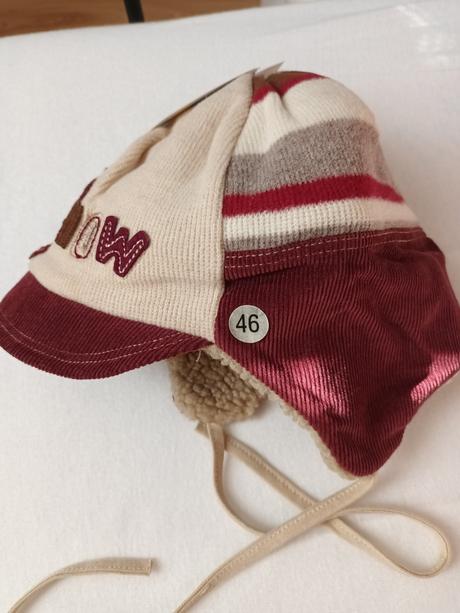 Čiapka, marika,46