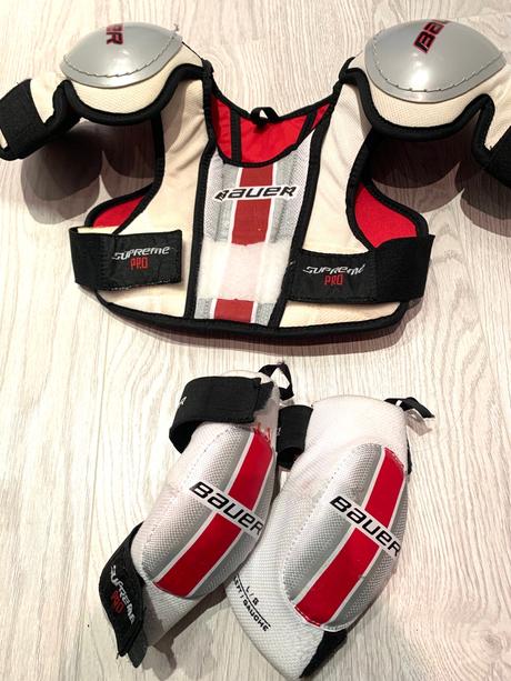 Bauer hokejová vesta, bauer,128