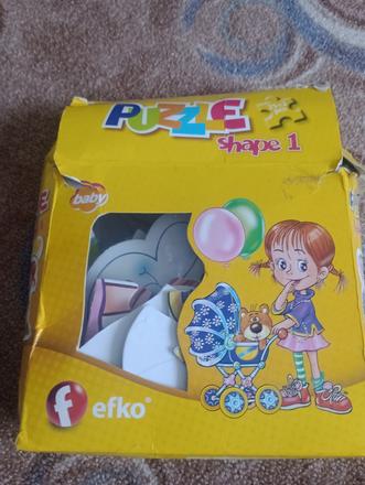 Puzzle,