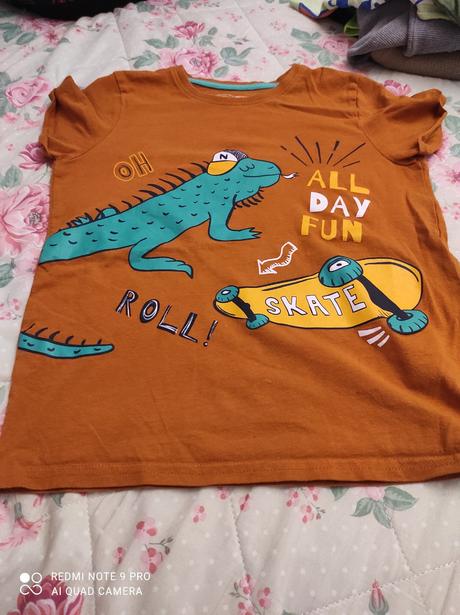 Tričko 134, pepco,134