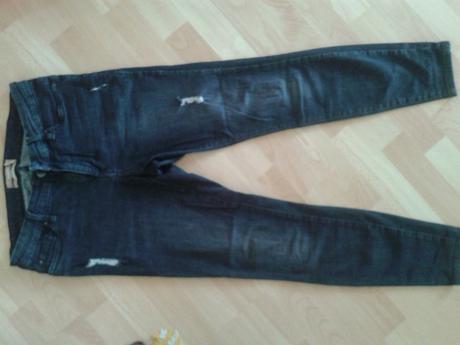 Elastické rifle, 40