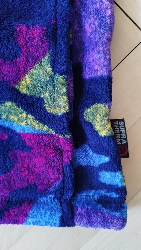 Mikina, alpine pro,152