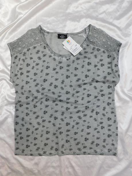 Pekne damske tričko, 40 / 42 / m