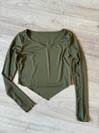 Crop top, 140