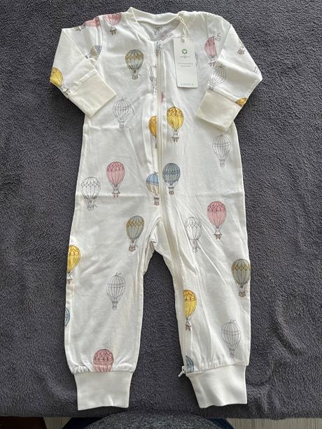 Pyžamo v. 80, lindex,80