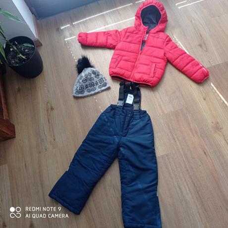 Zimné otepľováky, sinsay,104