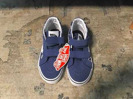 Vans tenisky, vans,31