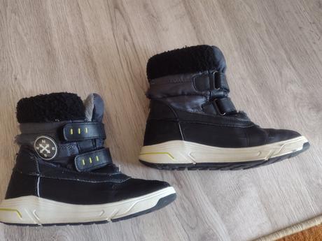 Zimné topánky/ snehule, pepperts,34