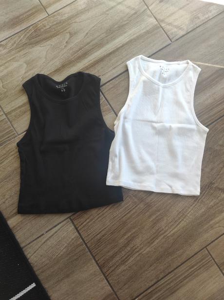 Krátke tričká, gate,40