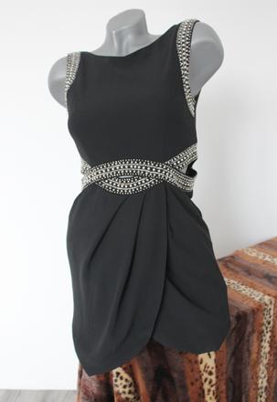 Saty, xs