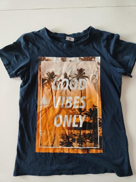 Tričko, chapter young,134