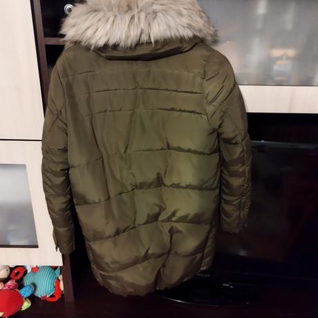 Zimná bunda volcano z exisport, s