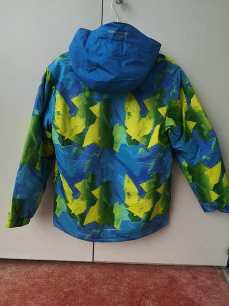 Icepeak zimná bunda veľkosť 12 rokov, 152