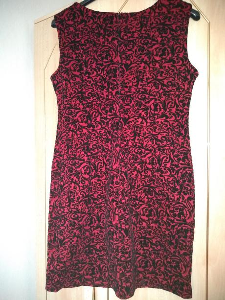 Elegantné šaty, xxl